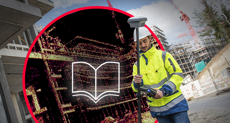 Improve your survey skills with Leica Geosystems 